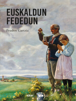 cover image of Euskaldun fededun